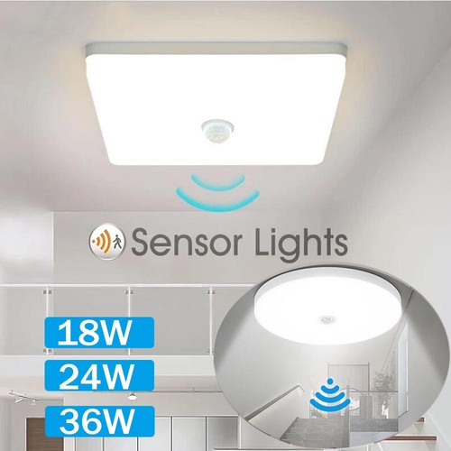 Plafoniera led 18w 36w - plafoniera, con