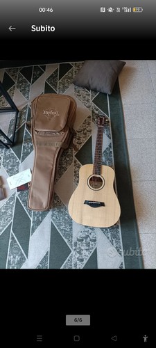 Taylor baby bt1e - taylor,