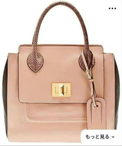 Borsa tote emilio - borsa,
