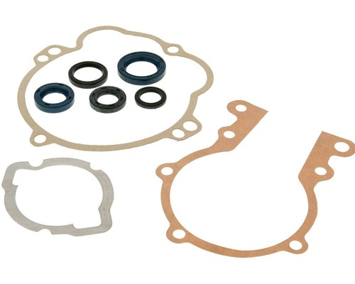Kit guarnizioni motore con