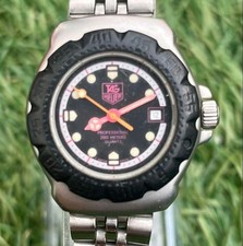 Orologio al quarzo TAG Heuer
