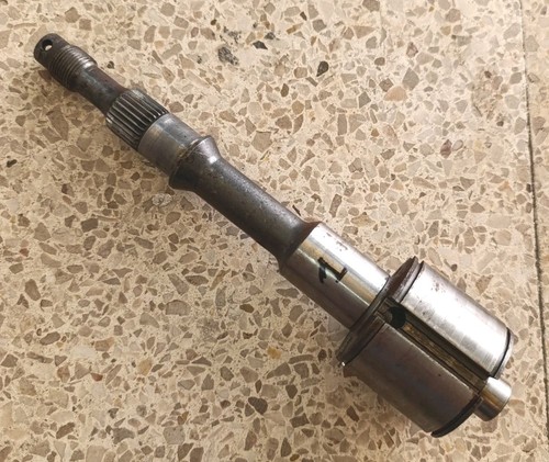 Piaggio vespa 125 albero - pk,