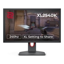ZOWIE XL2540K Monitor Gaming