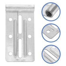  Staffa per porta del garage