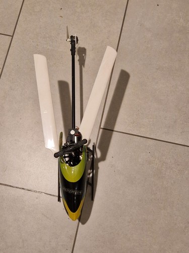 Modello elicottero align - modello,