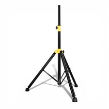 Treppiede altoparlante