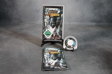 Monster Hunter Freedom Unite