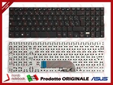 Tastiera Italiana Notebook