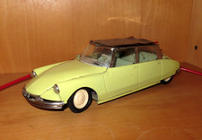 Citroen DS 19 - 1/15 - La