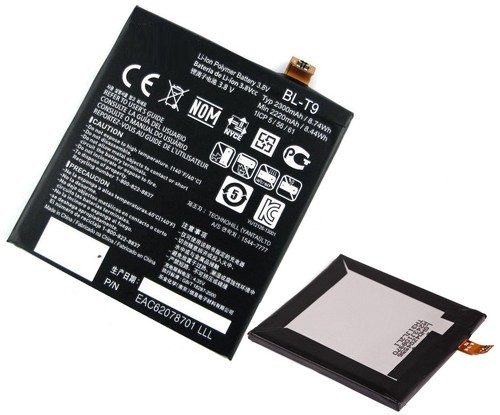 Batteria alimentazione - batteria,