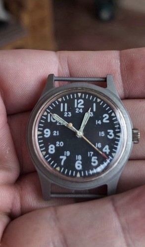 1982 hamilton 113 u - hamilton, gg-w-113
