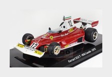 1:24 EDICOLA Ferrari F1 312T
