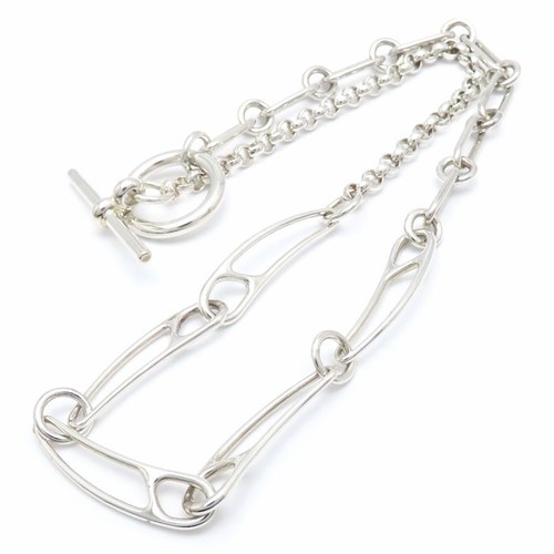 Collana punk hermes chaine - punk,