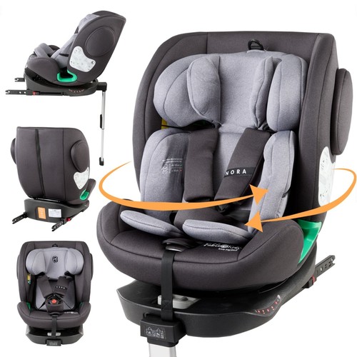 Fablekids seggiolino auto - fablekids,