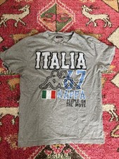 Maglia Kappa Italia 67 Vintage
