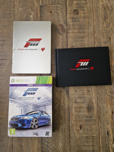 Forza motorsport edizione - motorsport, 4