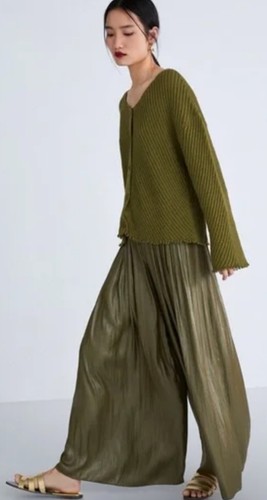 Pantalone zara - pantalone,