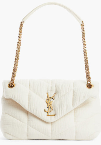 Borsa tracolla saint laurent - tracolla,