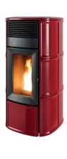 Idrostufa a Pellet (RITIRO A CARICO DELL'ACQUIRENTE)