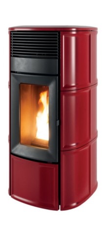 Idrostufa pellet ritiro - idrostufa,
