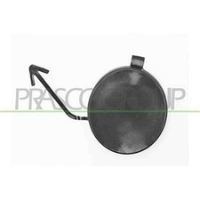 Tappo coprigancio traino - tappo,
