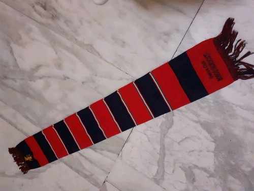 Sciarpa scarf ultras genoa - scarf,