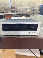 Sintonizzatore marantz mod - mod, 112