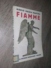Martini Mario Maria ; FIAMME 