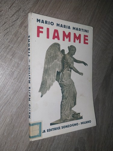 Martini mario maria - mario,
