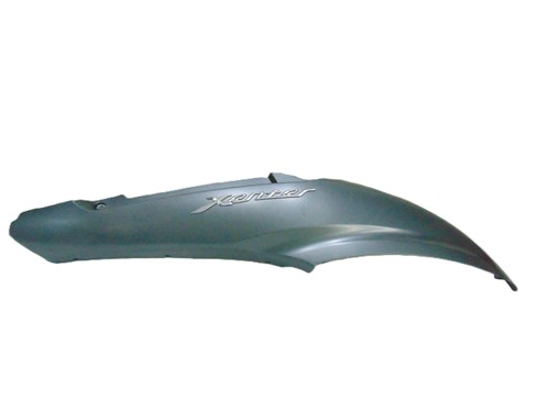 Scocca carena destra yamaha - carena,