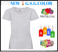 T-shirt  donna Ladies