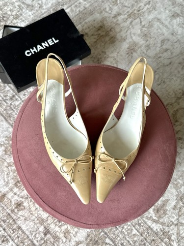 Chanel vintage iconic - iconic, "cc"