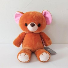 Peluche orsacchiotto di