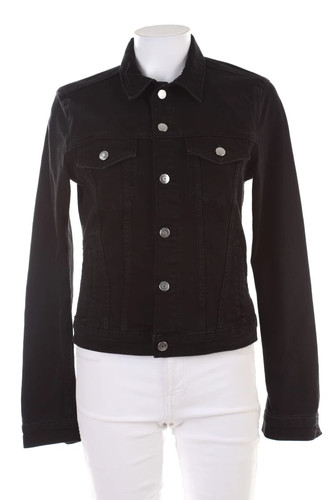 Giacca jeans senza - di,