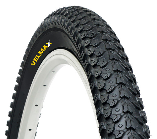 Pneumatico pieghevole velmax - pneumatico,