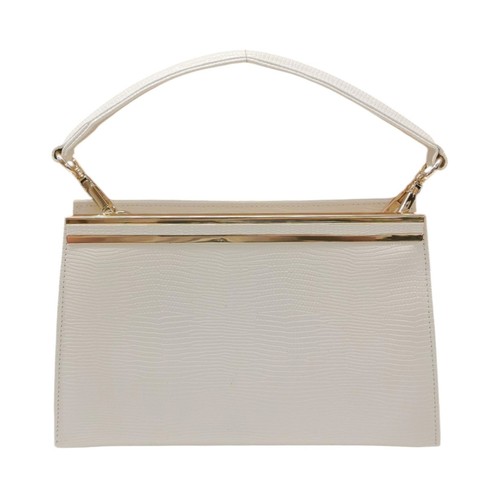 Della fonte pochette mano - a,
