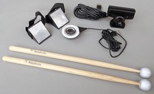 Aerodrums Batteria Elettronica