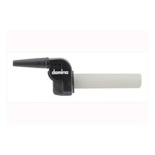 Domino trial quick gas - quick, control