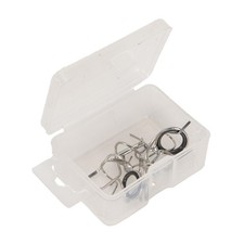 Guida per canna da pesca a