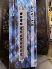 Showtec DB-1-8/RDM 8 Channel