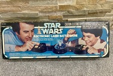 VINTAGE STAR WARS GIOCO