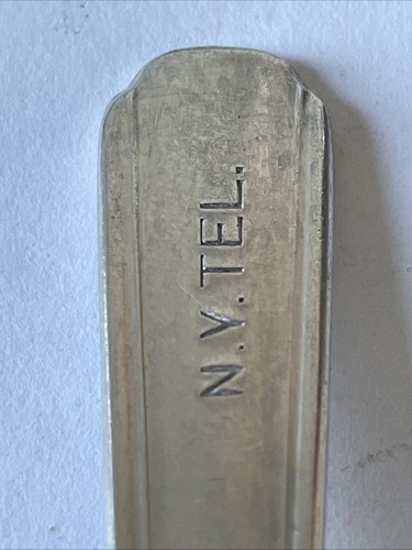 Tel cucchiaio souvenir - cucchiaio,