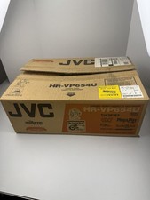 JVC | HR-VP654U |