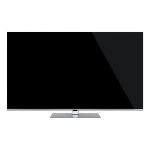 Panasonic pan 4k uhd - panasonic, 65