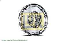 Flywheel LUK 415 0951 09 for