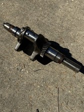 Kohler CH26 Command Pro