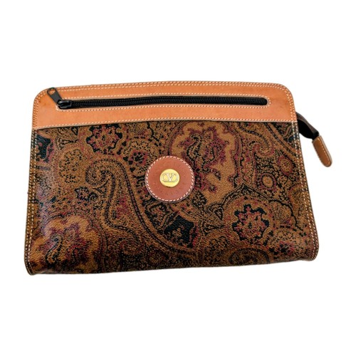 Pochette vintage valentino - pochette,