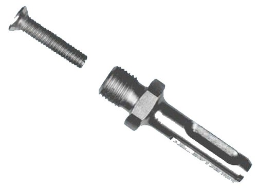 Adattatori per mandrini dewalt - adattatori,