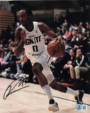 Ron Holland G League Ignite