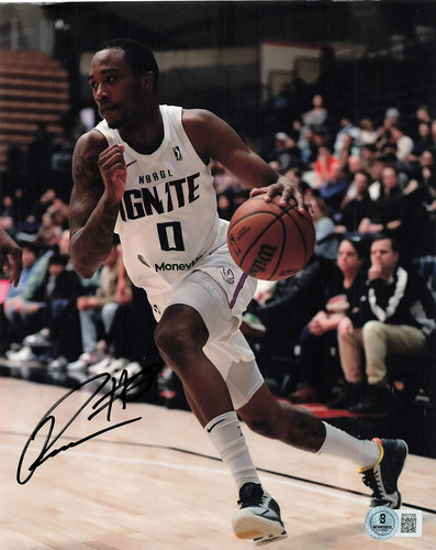 Ron holland league ignite - g,